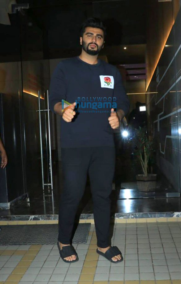 photos celebs attend shashank khaitans birthday party 9
