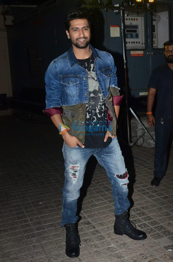 photos celebs attend the special screening of the movie bhoot part one the haunted ship 5