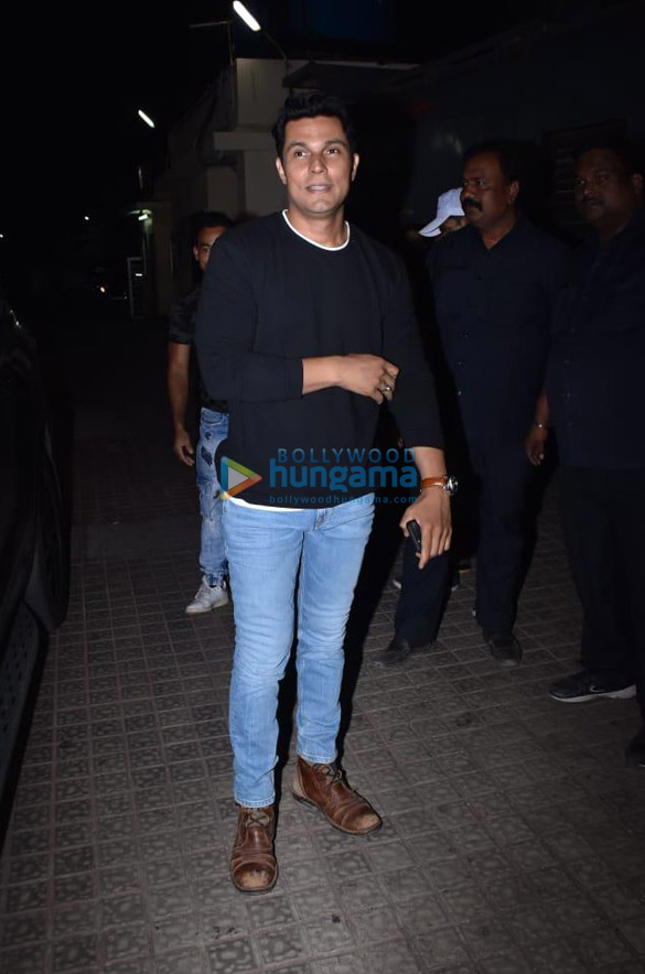photos celebs attend the special screening of the movie love aaj kal 10 2
