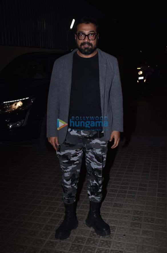 photos celebs attend the special screening of the movie love aaj kal 8 2