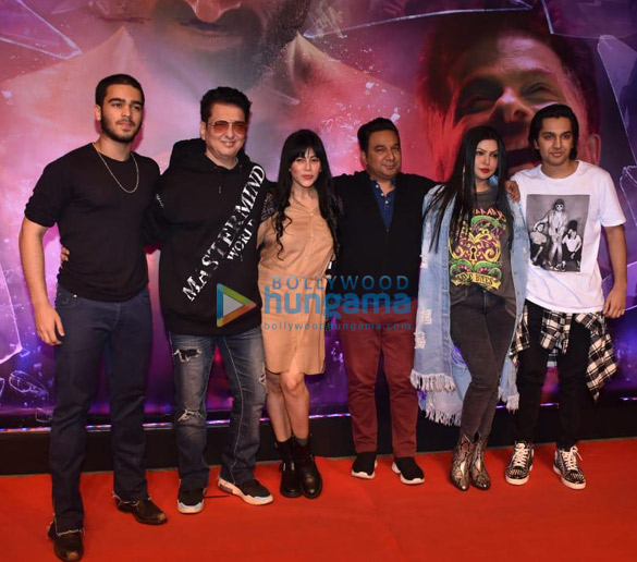 photos celebs attend the special screening of the movie malang 001 2