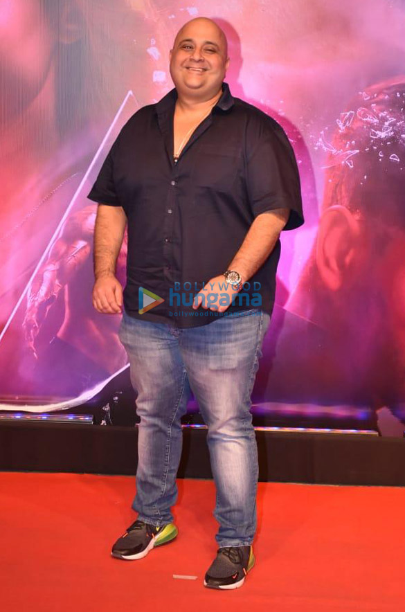 photos celebs attend the special screening of the movie malang 16