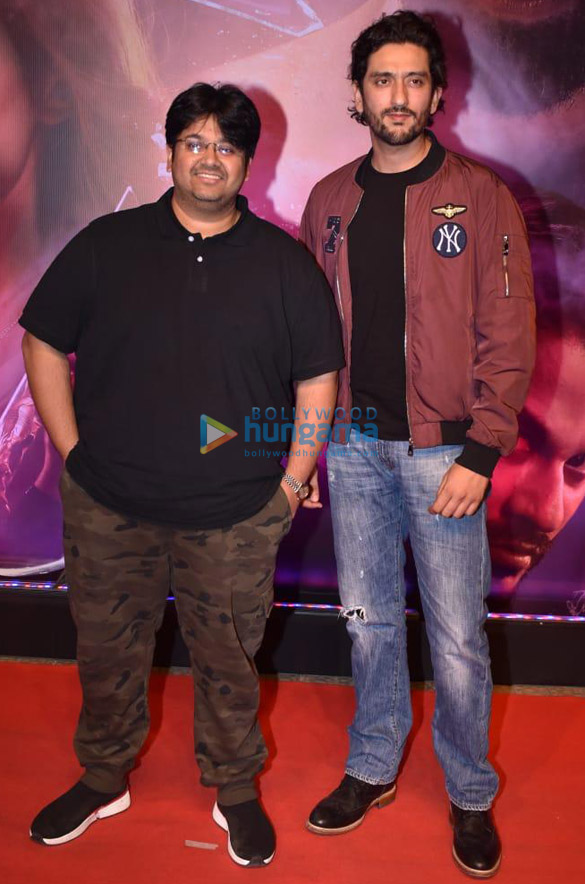 photos celebs attend the special screening of the movie malang 19