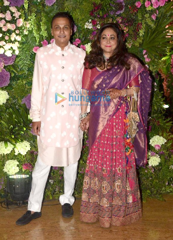 photos celebs grace armaan jains wedding ceremony 12