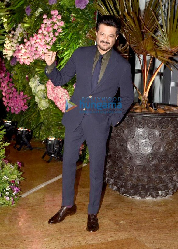 photos celebs grace armaan jains wedding ceremony 2