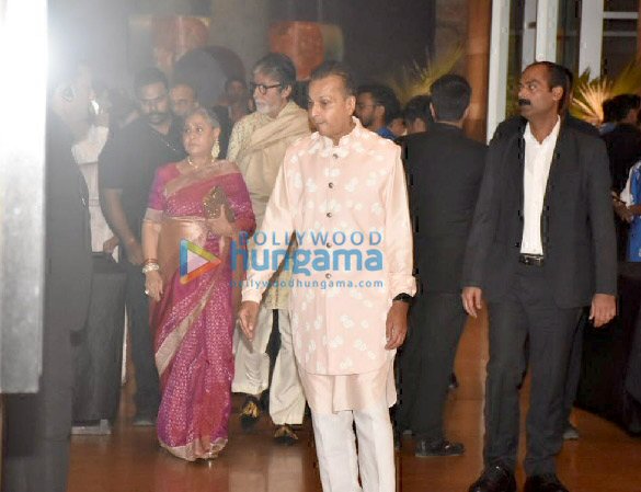 photos celebs grace armaan jains wedding ceremony 20