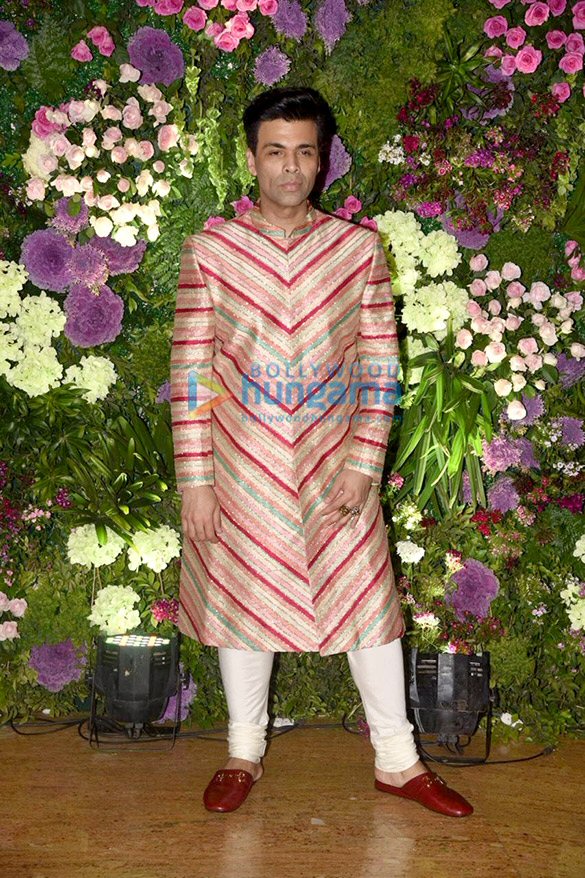 photos celebs grace armaan jains wedding ceremony 26