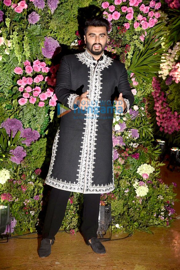 photos celebs grace armaan jains wedding ceremony 29