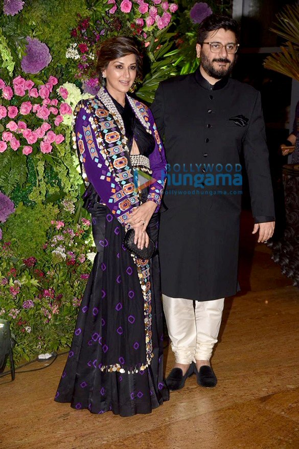 photos celebs grace armaan jains wedding ceremony 32