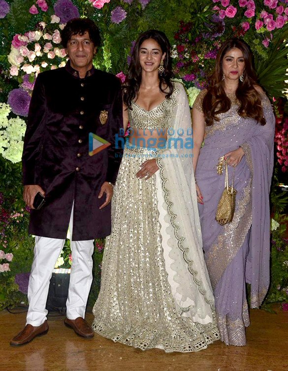 Photos Celebs grace Armaan Jain s wedding ceremony 35 Chunky