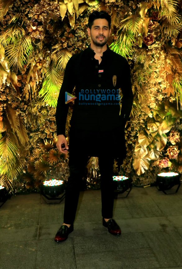 photos celebs grace armaan jains wedding reception 23