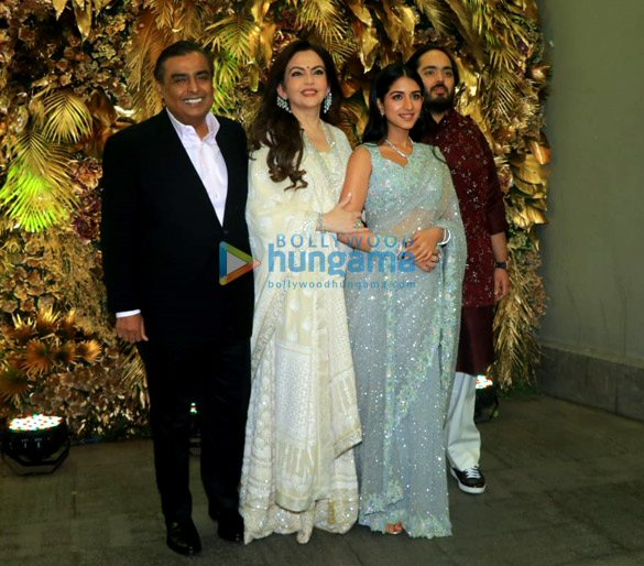 photos celebs grace armaan jains wedding reception 30