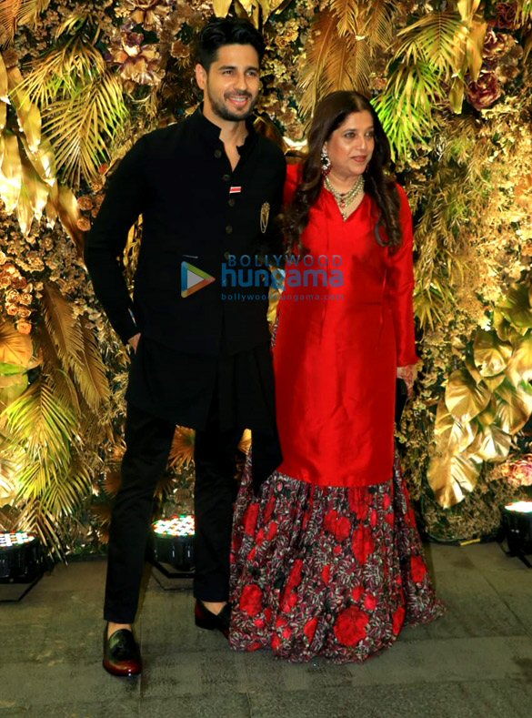 photos celebs grace armaan jains wedding reception 32