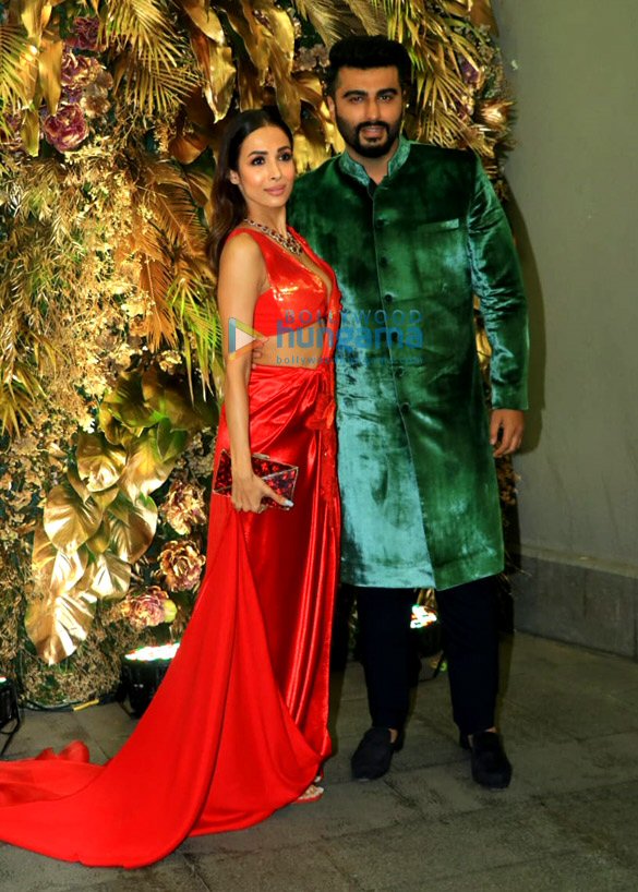 photos celebs grace armaan jains wedding reception 4 2