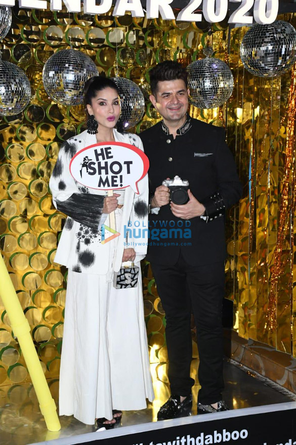 photos celebs grace dabboo ratnanis 2020 calendar launch 3 2