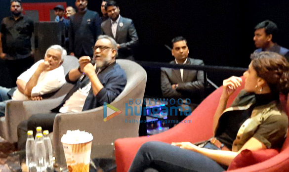 photos celebs grace special screening of anubhav sinha taapsee pannus thappad in jaipur 2