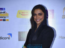 Photos: Celebs grace the 12th Radio Mirchi Music Awards 2020