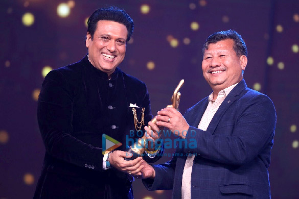 photos celebs grace the 65th filmfare awards 2020 15
