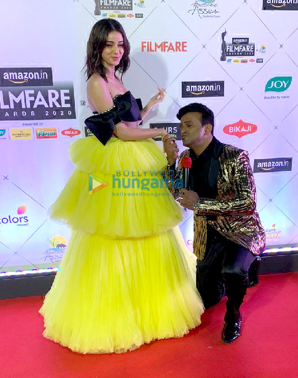 photos celebs grace the 65th filmfare awards 20201 1
