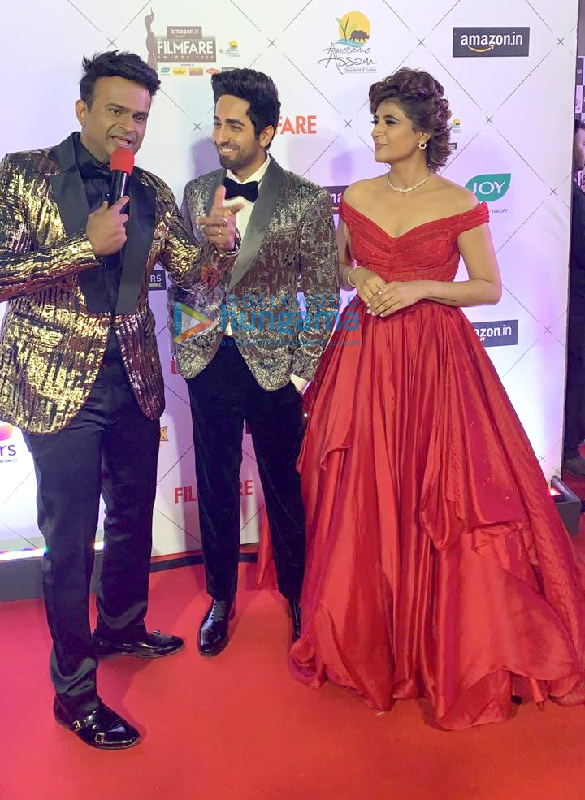 photos celebs grace the 65th filmfare awards 20202 6