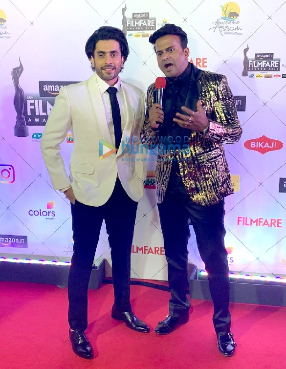 photos celebs grace the 65th filmfare awards 20203 1