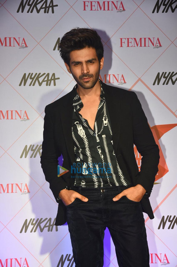 photos celebs grace the 6th edition of nykaa femina beauty awards 2020 11 2