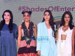 Photos: Celebs grace the ZEE5 calendar launch for the month of March 2020