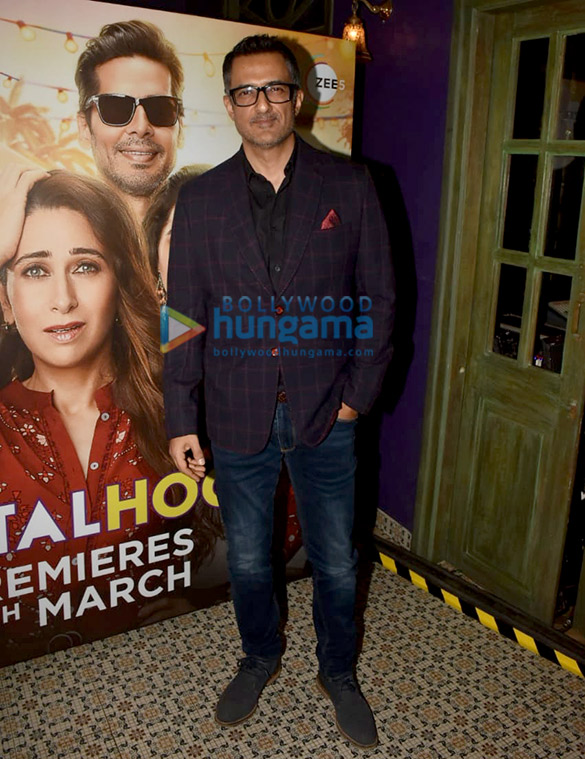photos celebs grace the first look launch of the film mentalhood 2