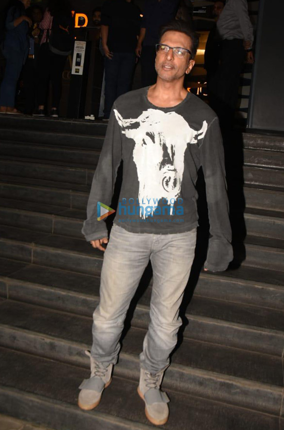 photos celebs grace the special screening of the movie thappad 5