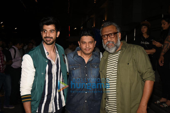 photos celebs grace the special screening of the movie thappad 9