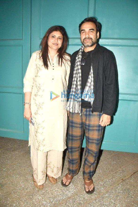 photos celebs snapped at maddock films new office 12
