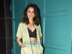 Photos: Celebs snapped at Maddock Films’ new office
