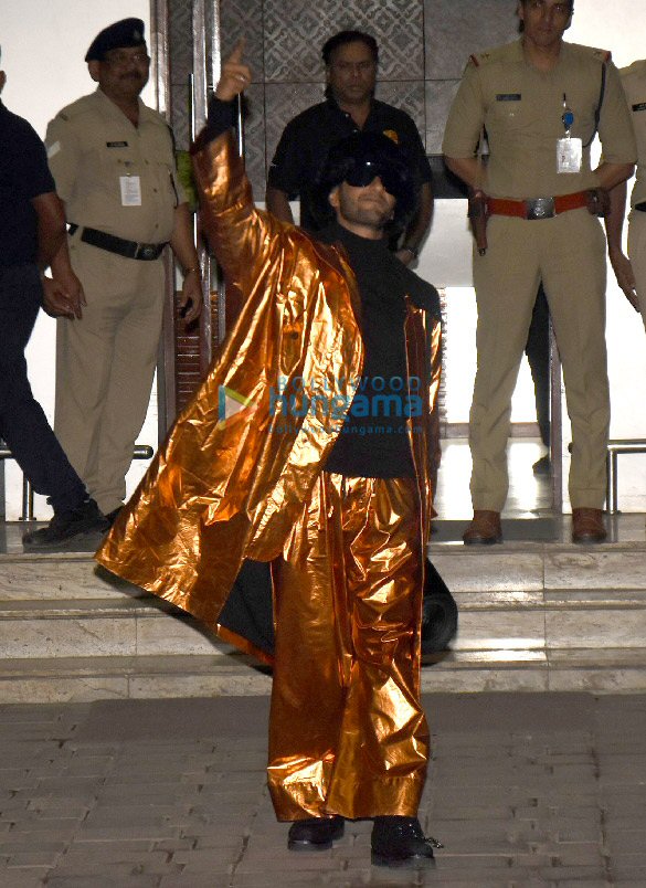 photos celebs snapped at airport as they return from assam 3