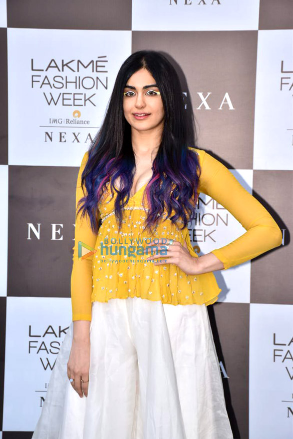 photos esha gupta soha ali khan and others snapped at the lakme fashion week summerresort 2020 20