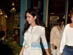 Photos: Katrina Kaif spotted at Seeds of Life – The Green Cafe