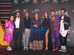 Photos: Malaika Arora, Geeta Kapoor, Terence Lewiss and others snapped at the show launch of India’s Best Dancer