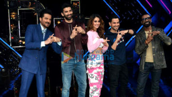 Photos: Malang team snapped on the sets of Dance Plus 5