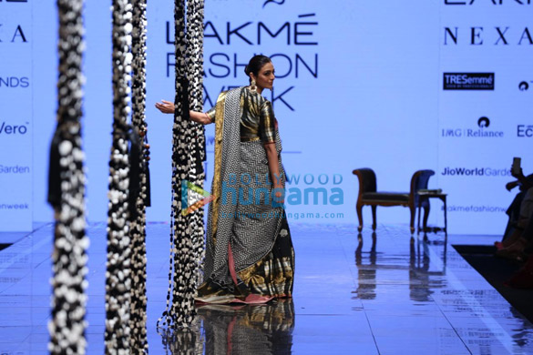 photos saiee manjrekar malaika arora and others snapped at the lakme fashion week summerresort 2020 3 2