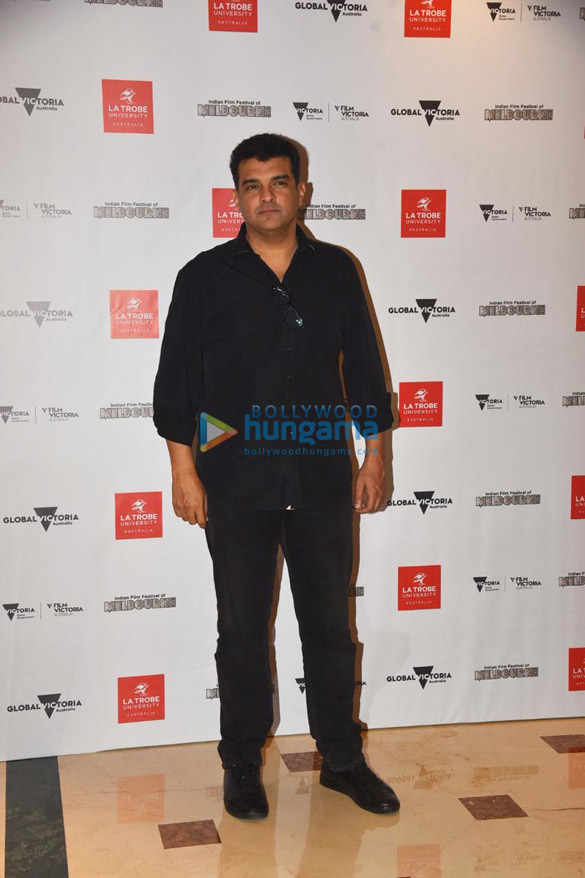 photos shah rukh khan and others snapped at the la trobe university scholarship event 6