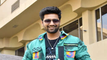 Photos: Vicky Kaushal snapped promoting his film BHOOT: Part One – The Haunted Ship