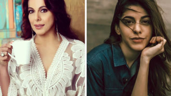 Pooja Bedi gets back at trolls for calling Alaya F out on nepotism after her ‘anti-reservation’ stance