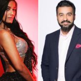 Poonam Pandey files a criminal case against Raj Kundra and his associates; the latter denies association with the firm
