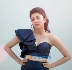 Celeb Photos Of Pranitha Subhash