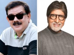 Priyadarshan’s one abiding regret is no film with Amitabh Bachchan, wants to remake Oppam with him