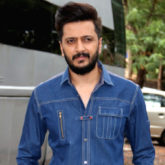 Exclusive: Riteish Deshmukh reveals why it is difficult for actors to voice their opinion