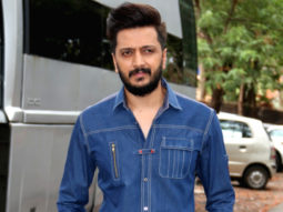 Exclusive: Riteish Deshmukh reveals why it is difficult for actors to voice their opinion