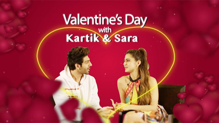ROFL- Kartik Aaryan: “Mai April Fool ke din PROPOSE karta tha, maan gayi to…”| Sara | Love Aaj Kal ROFL- Kartik Aaryan: “Mai April Fool ke din PROPOSE karta tha, maan gayi to…”| Sara | Love Aaj Kal