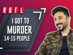 ROFL- “I got to MURDER 14-15 people, that was… “: Vir Das on playing Funny Serial Killer