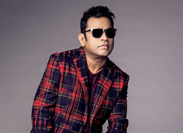A.R Rahman introduces his 'little friend' he met at President's dinner for Trump