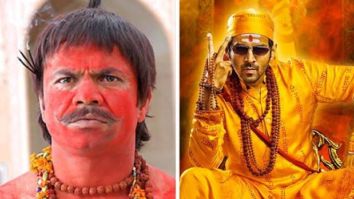 Rajpal Yadav joins Kartik Aaryan starrer Bhool Bhulaiyaa 2